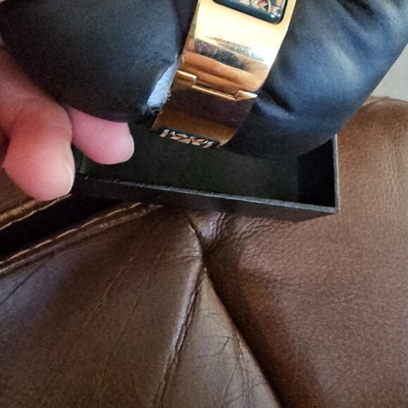 HERMES CLICK CLACK WATCH - Picture 3 of 3